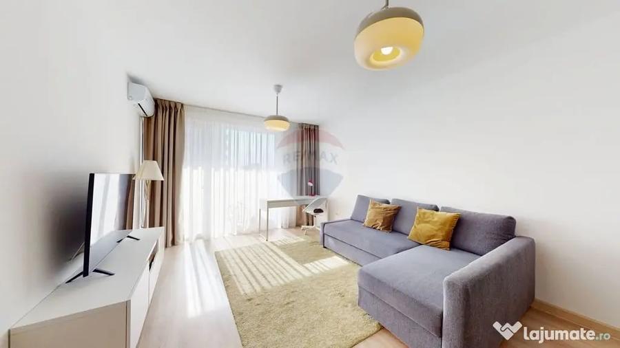 Comision 0 % pentru chiria? I Urban Plaza - moderna I L... - 7