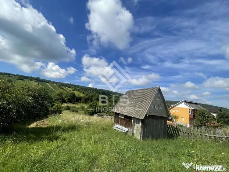 Teren Intravilan 15.5 Ari | Ghinda, Bistri?a - 1