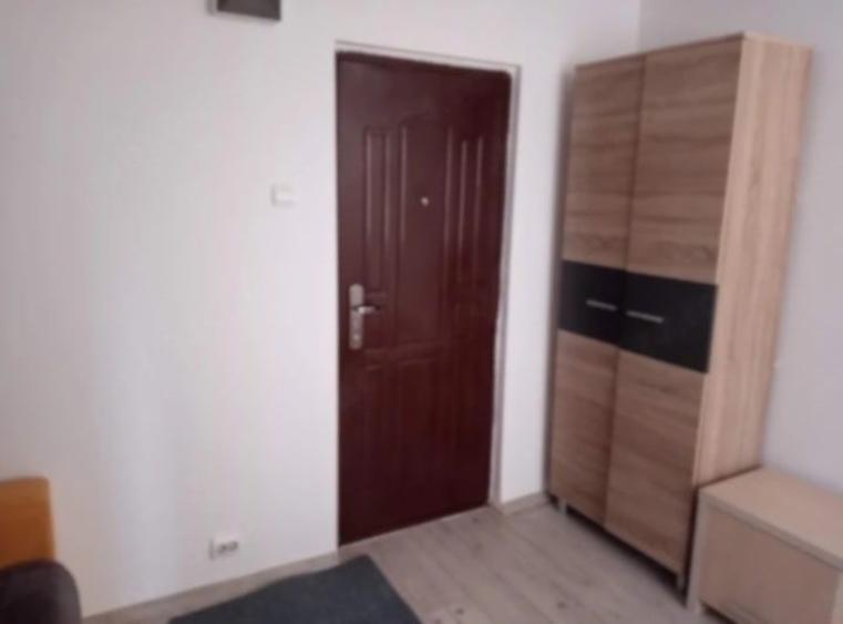 Garsonieră semidecomandată în Sălaj