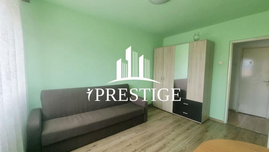 Apartament cu 2 camere decomandat, mobilat în Mihai Viteazul