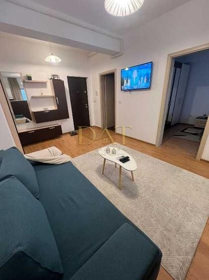 Apartament 2 camere | zona Zorilor - 3