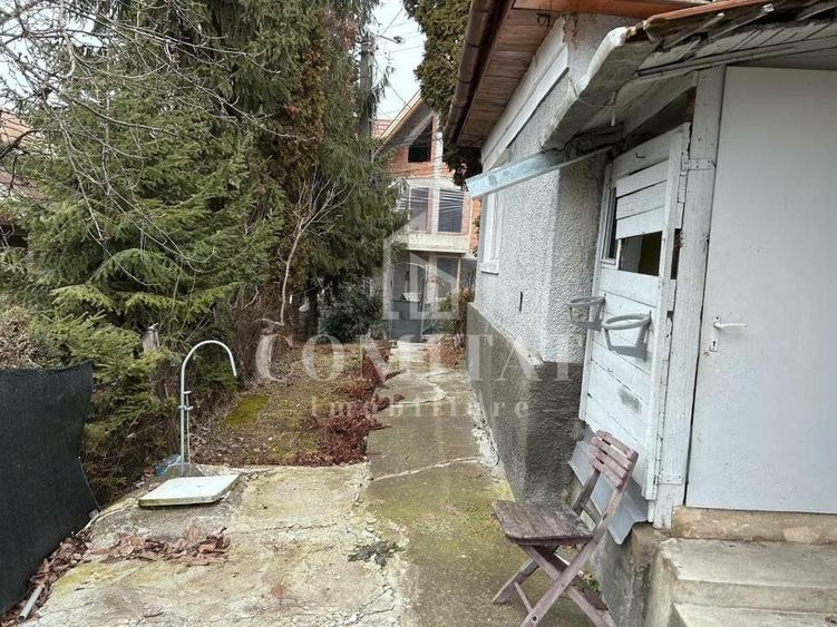 Teren Construcții intravilan de 560 mp, în Andrei Mureșanu