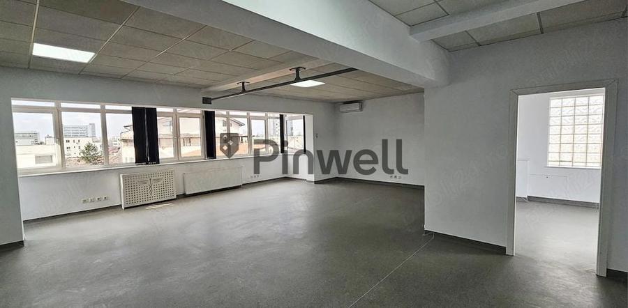Spațiu comercial, de 236 mp, în Domenii