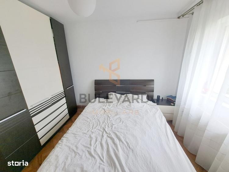 Apartament cu 4 camere în Zorilor