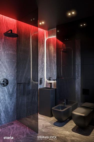 VILA EXCLUSIVISTA CU ARHITECTURA AVANGARDISTA - langa Baile Felix - 3