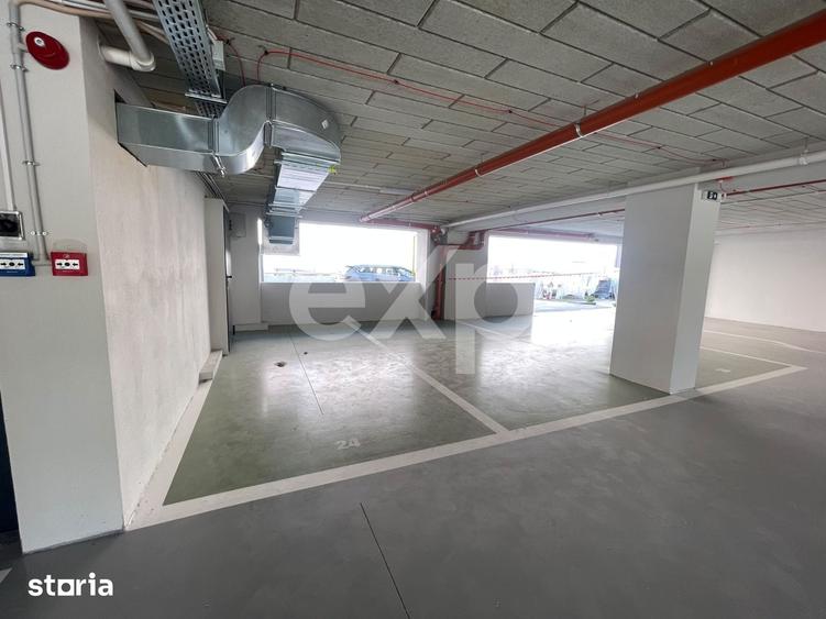 Apartament cu 3 camere decomandat în Trivale
