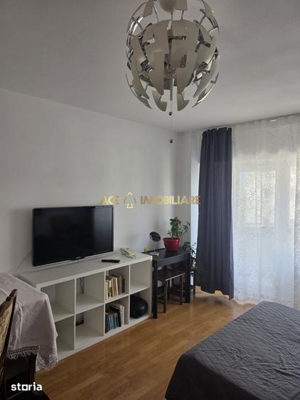 Garsoniera de inchiriat | Mihai Bravu | Metrou | Pet Friendly |Mobilat - 1