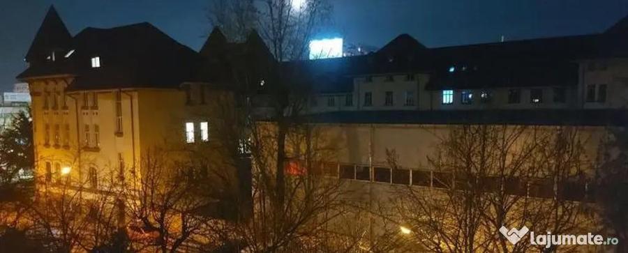 Garsonieră în Iancului