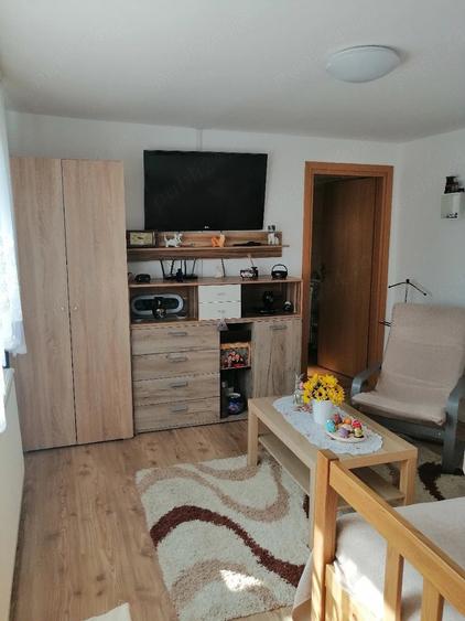 Casă cu Teren 375 Mp în Braytim