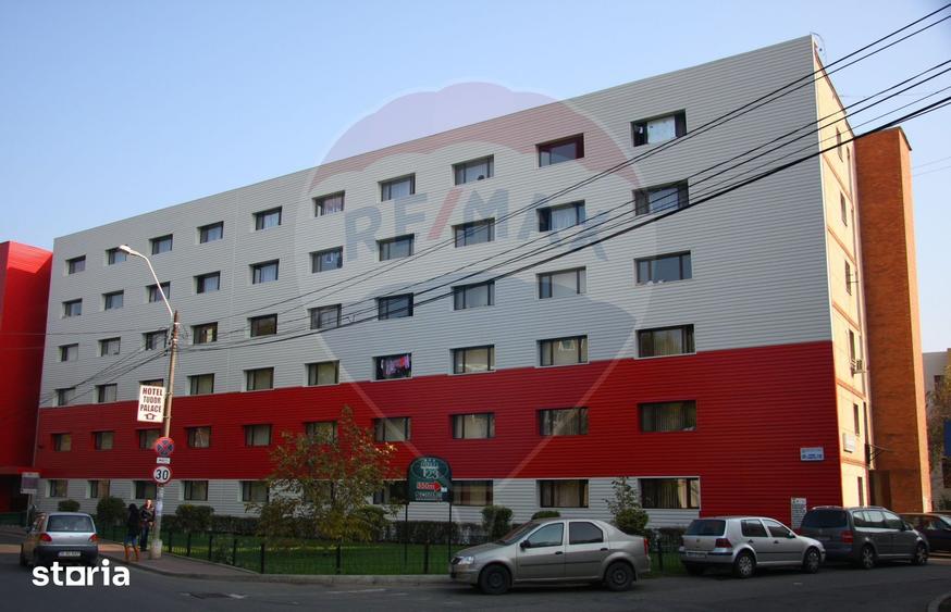 Spațiu comercial, de 197 mp, în Tudor Vladimirescu