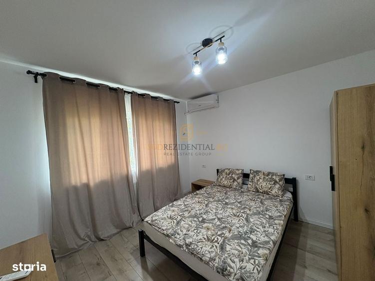 De inchiriat Apartament 2 camere decomandat | 54 mp, Sos. Salaj - 3