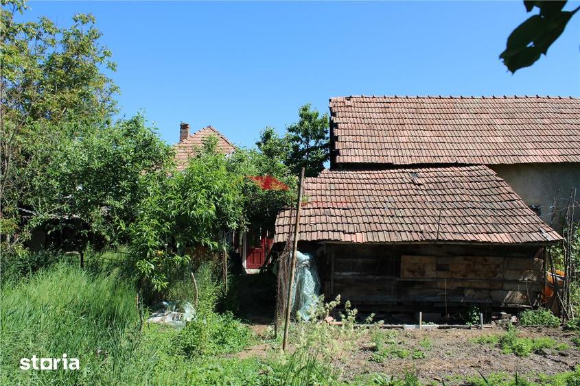Casa Coldau , Str. Principala - 5