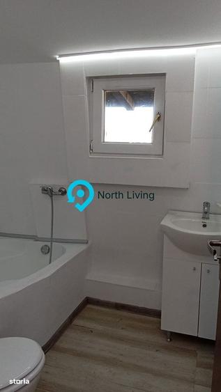 Apartament cu 3 camere decomandat în Băneasa