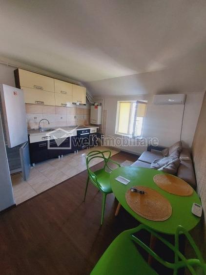 OCAZIE INVESTITIE! Apartament de vanzare | Zona The Office/NEST - 2