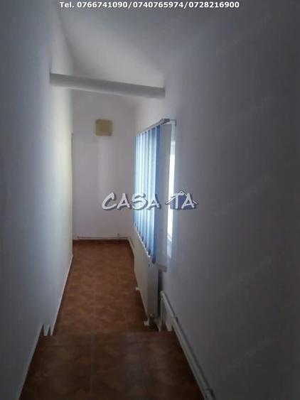 Spațiu comercial, în Rânca