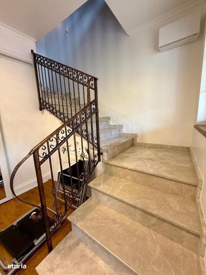 Casa de 5 camere, 330mp utili, 750mp teren - 16