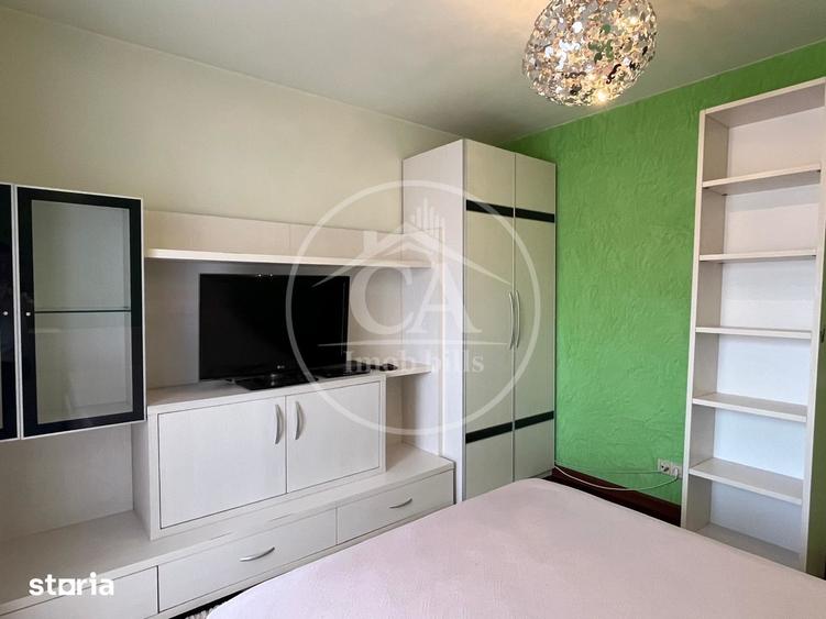 Apartament cu 3 camere de inchiriat in zona Decebal, Oradea - 3