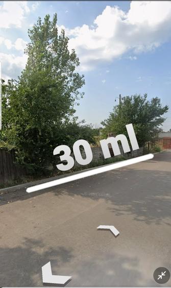 Teren Construcții intravilan de 2629 mp, în Lacu Dulce