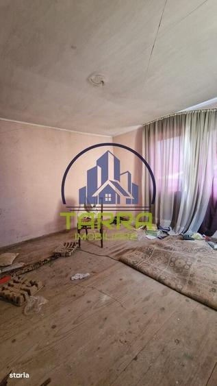 Casă cu 2 camere în Șard