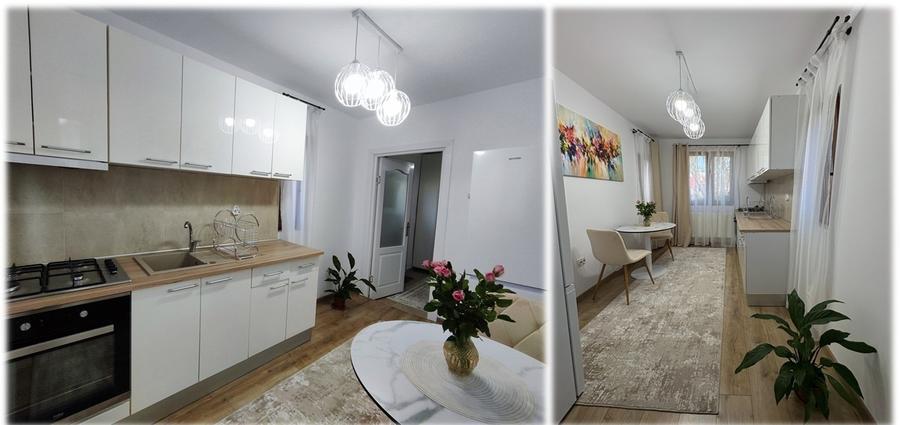 Casă cu 3 camere cu Teren 285 Mp în Dâmbul Rotund