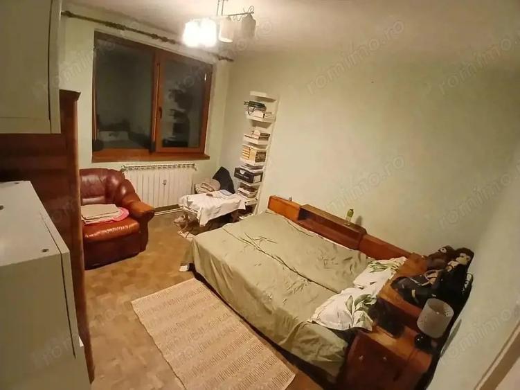 Apartament cu 4 camere decomandat în Mazepa 1