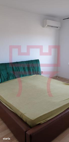 Apartament cu 3 camere în Câmpului