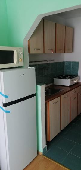 Garsonieră decomandată în Nufărul