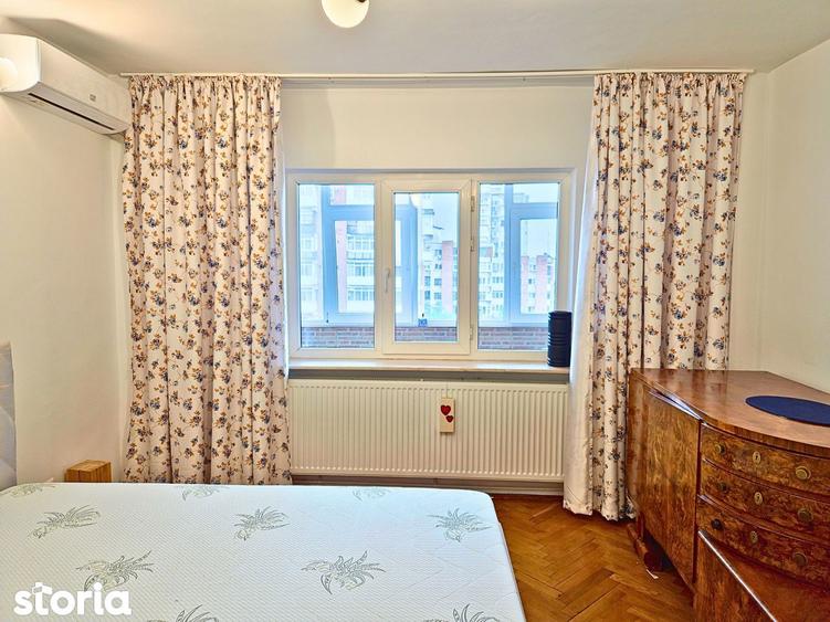 APARTAMENT DE INCHIRIAT IN CENTRU - 4 CAMERE - 11