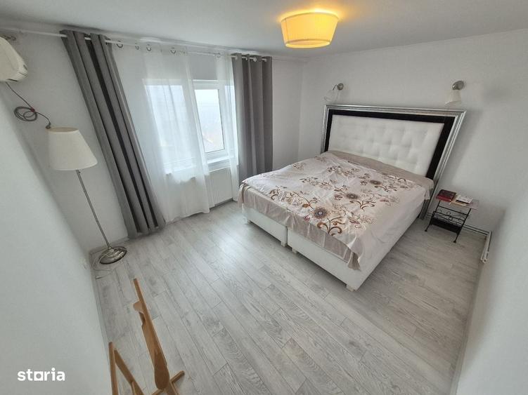 Apartament cu 2 camere decomandat în Freidorf