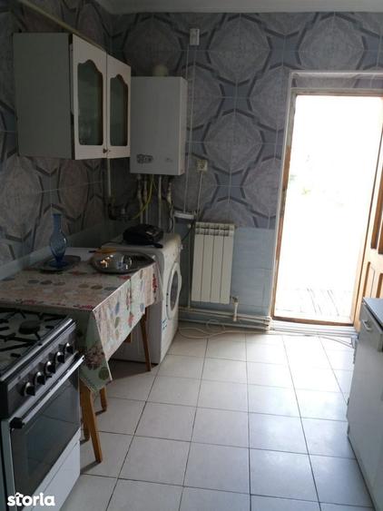 Apartament cu 3 camere, mobilat în Vidin-Progresul