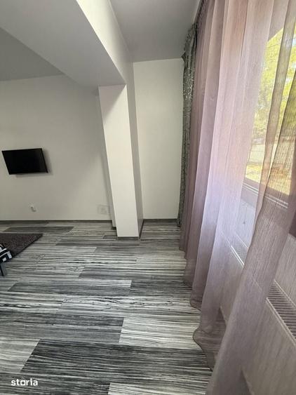 Apartament cu 3 camere în Obor