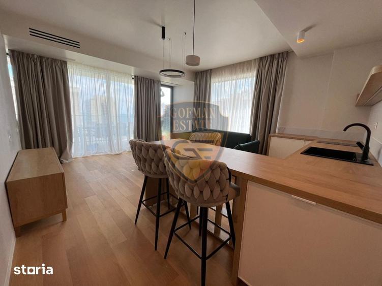 Private Luxury by the Sea | Apartament premium in VOGH Olimp - 12