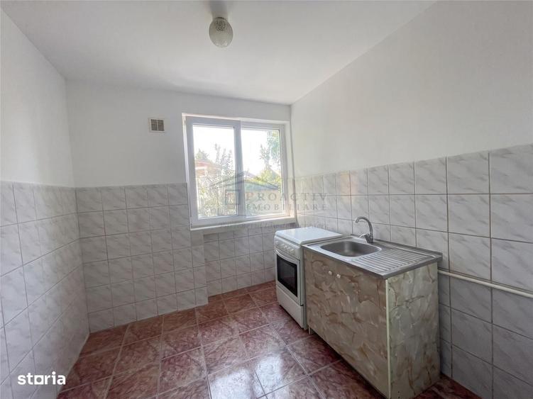 Apartament cu 2 camere decomandat în Ultracentral