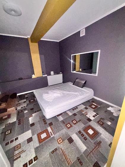 Garsoniera Eleganta in Regim Hotelier Cura?enie, Confort ?i Discre?ie - 3