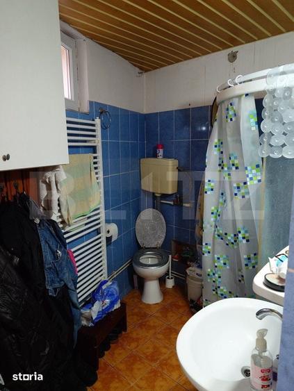 Casă cu 3 camere cu Teren 460 Mp în Bartolomeu