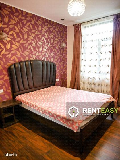 Apartament cu 3 camere situat in zona Copou - 7