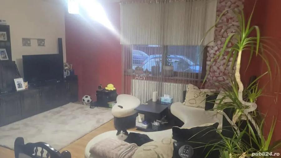 Casă cu 6 camere cu Teren 1050 Mp în Lugoj