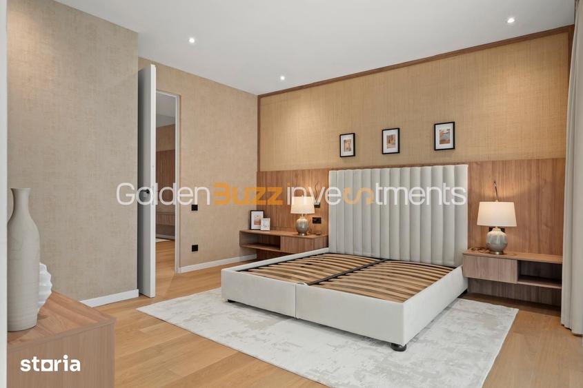 Apartament cu 3 camere în Primăverii