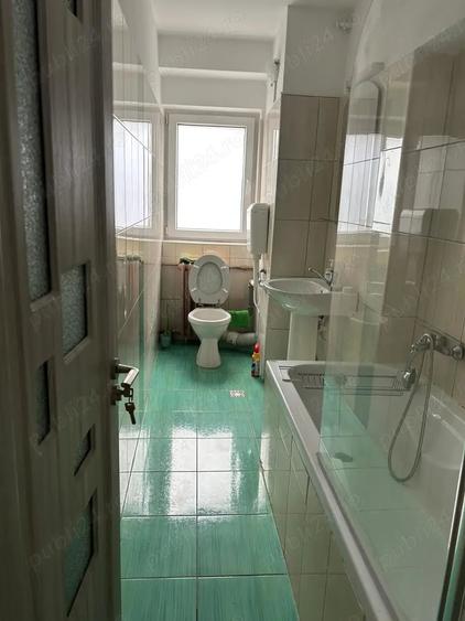 Apartament cu 2 camere decomandat în Ultracentral