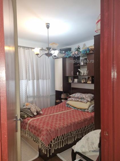 Brancoveanu 2 camere decomandat Huedin Sector 4 - 5