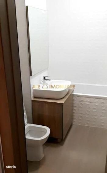 Garsonieră în Lujerului