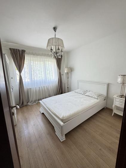 Apartament cu 2 camere decomandat în Dristor