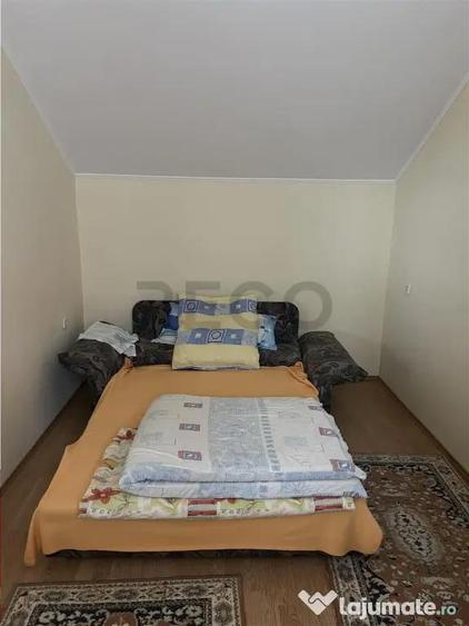 Casă cu 3 camere cu Teren 1326 Mp în Dealuri Oradea