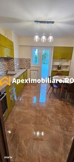 Apartament cu 2 camere decomandat în Iancului