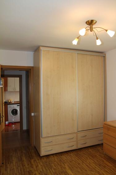 PROPRIETAR, vand apartament 2 camere, decomandat, mobilat si utilat, zona B-dul Nicolae Grigorescu - 2