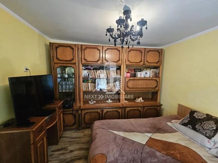 Casă cu 4 camere în Cobadin