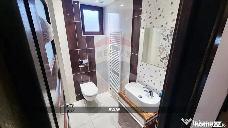Casă cu 4 camere cu Teren 3657 Mp în Buzești