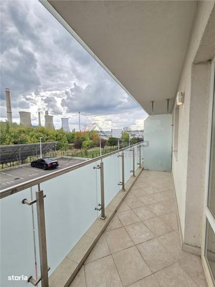 Apartament cu 2 camere semidecomandat în Tudor Vladimirescu
