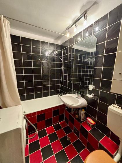 Apartament cu 2 camere decomandat în Națiunile Unite