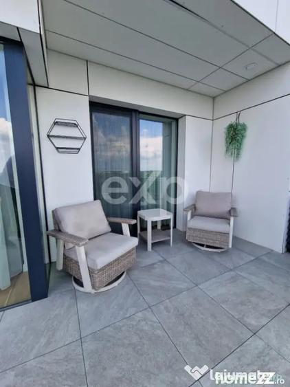 Apartament cu 4 camere decomandat în Aviației